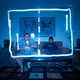 Illustration for article titled 46 People Painted With Light